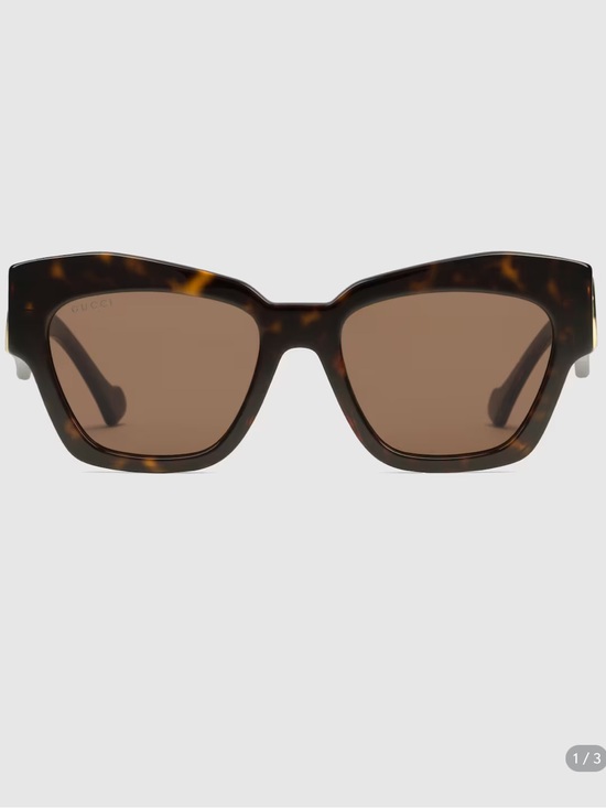 Gucci Accessories - GUCCI SUNGLASSES